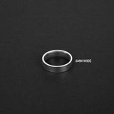 Flow Ring - Silver