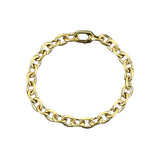Apex Vault Bracelet - Gold 7.5mm