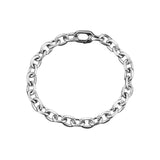 Apex Vault Bracelet - Silver 7.5mm