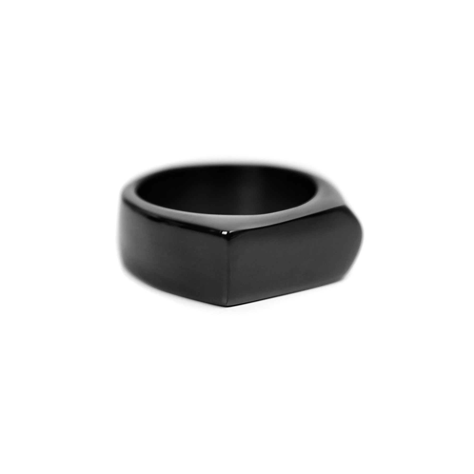 Direct Ring - Black