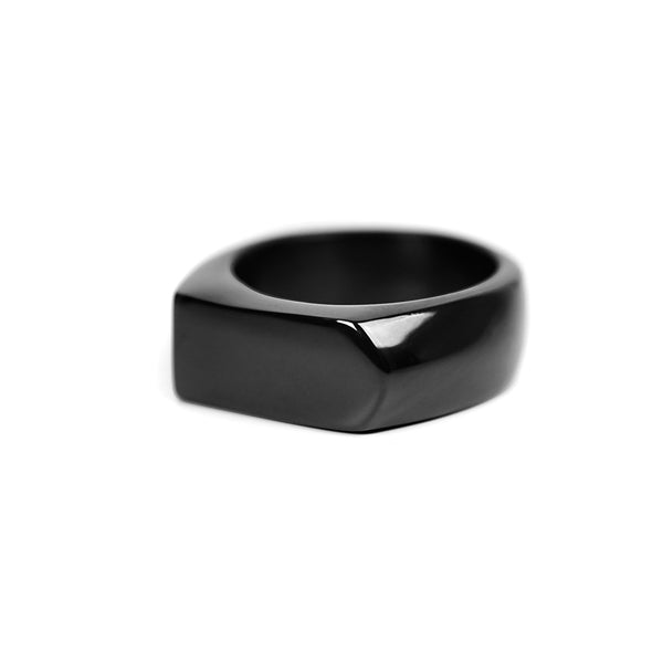Direct Ring - Black