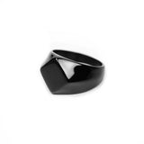 Solar Ring - Black
