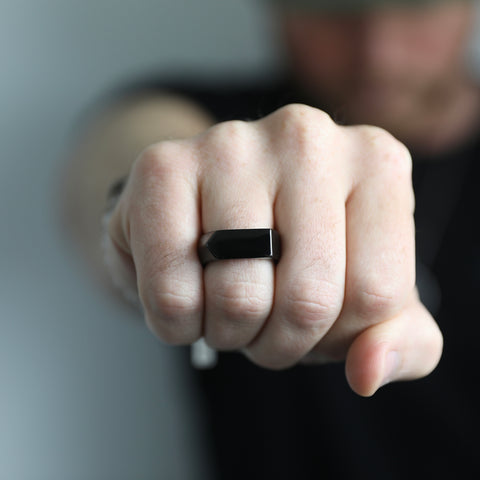 Direct Ring - Black