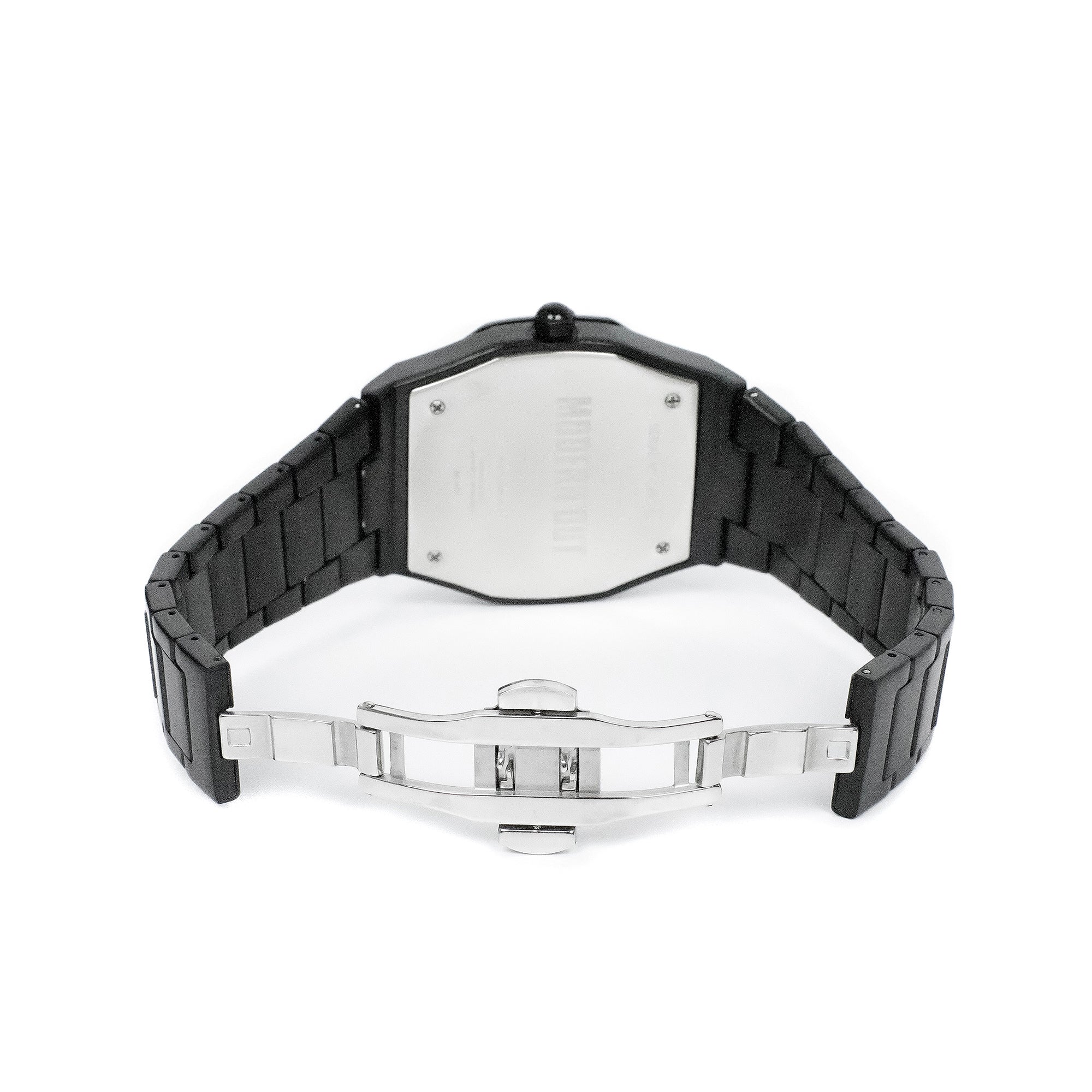 Everyday Watch - Blackout 43mm