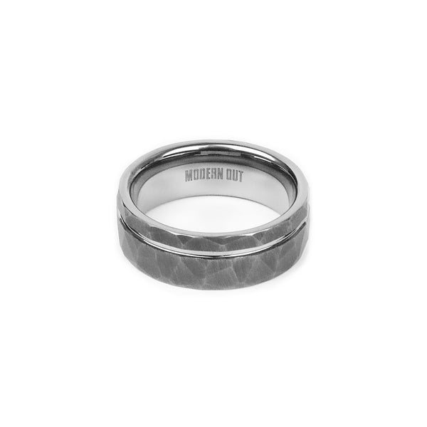 Daniel Super Titanium Band - Silver