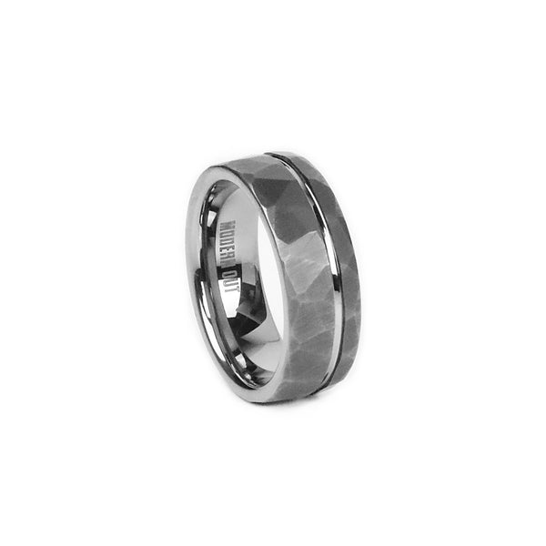 Daniel Super Titanium Band - Silver