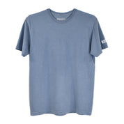 Everyday Tee - Washed Blue