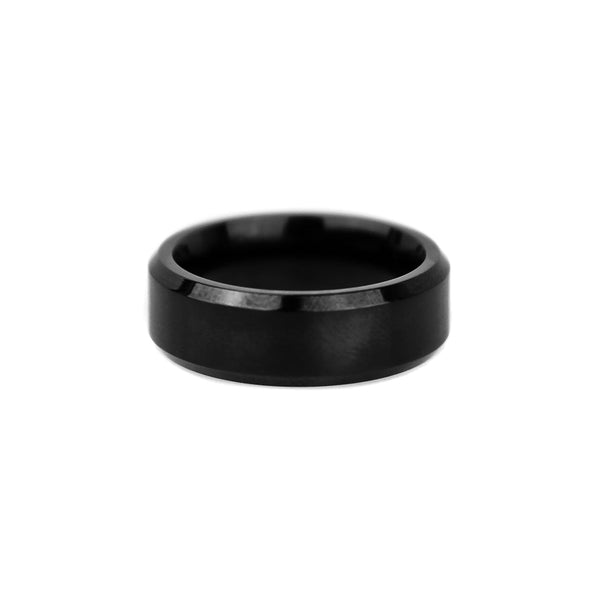 Sleek Band - Black