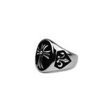 Faith Ring - Silver
